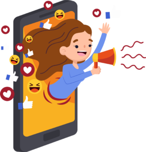 Social Media | Instagram Youtube Facebook Xing Snapchat | PM Passion Marketing GmbH | Werbeagentur Köln